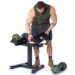 TRINFIT OctaBlock 2 x 40 kg – Sleviste.cz