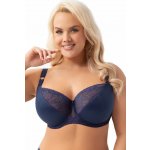 Gorsenia podprsenka K970 Astrid tmavě modrá – Zboží Mobilmania