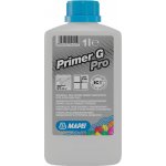 Penetrace Mapei Primer G Pro 1 kg, 0203332CZ PRIMERGPRO1 – Sleviste.cz
