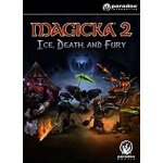 Magicka 2: Ice, Death and Fury – Hledejceny.cz