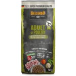 Belcando Adult Grain Free Poultry 12,5 kg – Hledejceny.cz