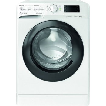 Indesit MTWE81495WKEE