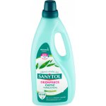Sanytol dezinfekční čistič podlahy+plochy 1 l Eukalyptus – Zboží Dáma