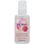 Inebrya Ice Cream Keratin Restructuring Serum 100 ml – Hledejceny.cz