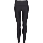 Under Armour TECH BRANDED Dámské legíny černá – Sleviste.cz