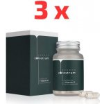 Essens Colostrum + Vitamin D 3 x 60 kapslí – Hledejceny.cz