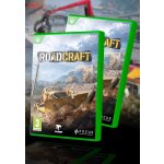 RoadCraft (XSX) – Zboží Dáma