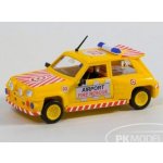 Seva Monti System 1269 Renault R5 Airport fire rescue 1:28 – Zboží Mobilmania