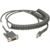 Satelitní kabel Zebra CBA-R49-C09ZAR