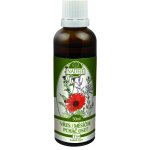 Naděje Vřes Pcháč oset Měsíček 50 ml tinktura z bylin – Hledejceny.cz