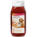 BEAPHAR BEA OLEJ LOSOSOVÝ 425 ml – Hledejceny.cz