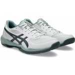 Asics GEL-ROCKET 12 white/steel grey bílá / tyrkysová – Hledejceny.cz