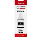 Inkoust Canon GI-590BK - originální – Zboží Živě