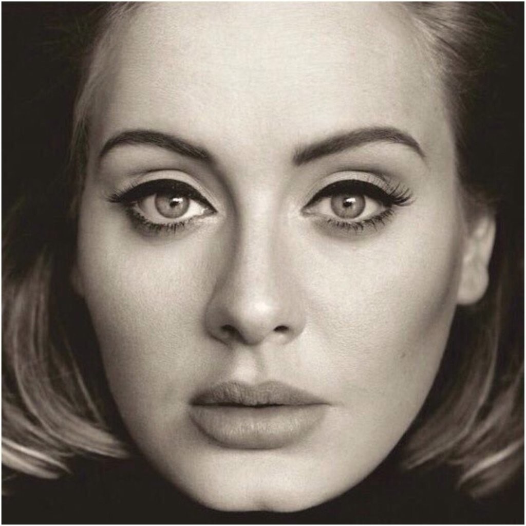 Adele - 25 / LP