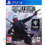 Homefront: The Revolution – Sleviste.cz