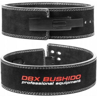 DBX BUSHIDO L – Zboží Dáma