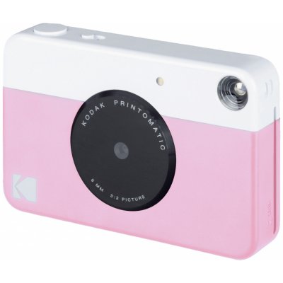 Kodak Printomatic Instant – Zboží Mobilmania