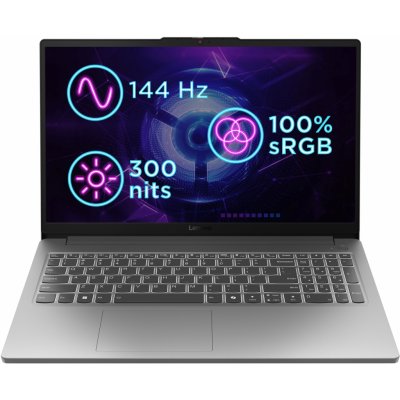 Lenovo LOQ Essential Gen 9 15IAX9E 83LK003ECK – Zboží Živě