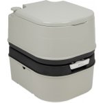 Lagrada chemická toaleta 2200 24l – Zboží Mobilmania