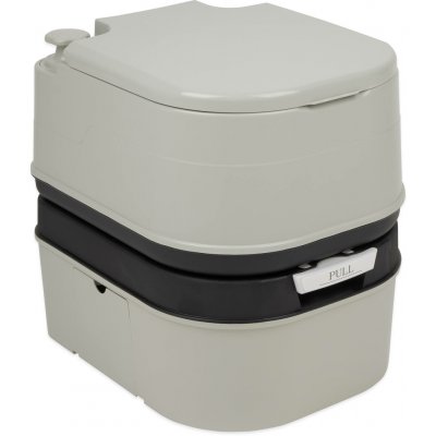 Lagrada chemická toaleta 2200 24l – Zboží Mobilmania