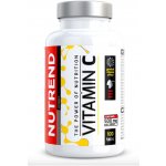 Nutrend Vitamin C s šípkem 100 tablet – Hledejceny.cz