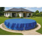 Mikel Krycí plachta na bazén, modrá 4,6m 3001302 – Zboží Dáma