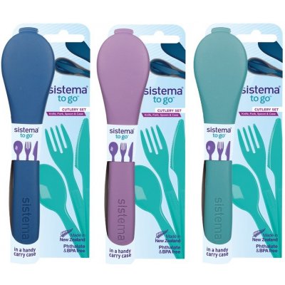 Sistema To Go – Zboží Dáma