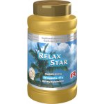 Starlife Trend Relax 60 tablet – Hledejceny.cz