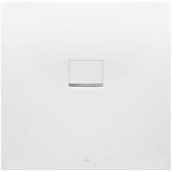 Villeroy & Boch Squaro Infinity 90 x 90 cm UDQ9090SQI1V-RW