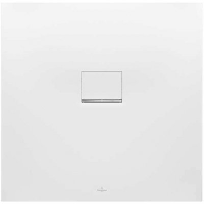 Villeroy & Boch Squaro Infinity 90 x 90 cm UDQ9090SQI1V-RW