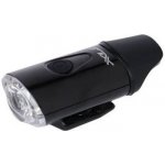 XLC CL-R25 USB přední černé – Zbozi.Blesk.cz