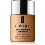 Clinique Anti-Blemish Solutions Liquid make-up krycí make-up pro mastnou pleť se sklonem k akné CN 40 Cream Chamois 30 ml – Hledejceny.cz