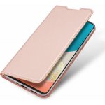 Dux Ducis Skin Samsung Galaxy A55 5G růžové – Zboží Živě