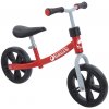 Dětské balanční kolo Hauck Toys Eco Rider červené