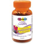 Pediakid Klidný spánek 60 ks – Hledejceny.cz