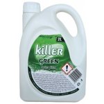 Killer GREEN 2L – Zboží Mobilmania