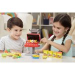 Play-Doh Barbecue gril kreativní set modelína s doplňky – Zboží Dáma