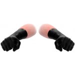 LateX Shots FISTIT Short Gloves gumové rukavice pár – Zboží Mobilmania