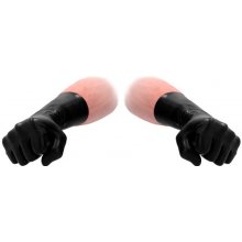 LateX Shots FISTIT Short Gloves gumové rukavice pár