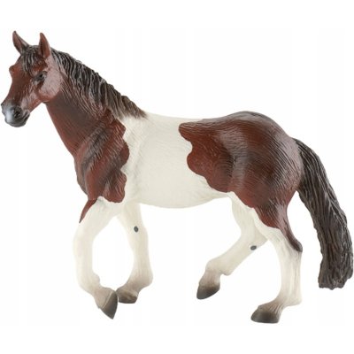 Bullyland Kůň Quarter Horse Mare – Zbozi.Blesk.cz