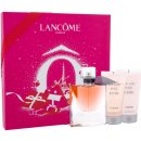 Kosmetická sada Lancôme La Vie Est Belle EDP 50 ml + tělové mléko 50 ml + sprchový gel 50 ml dárková sada