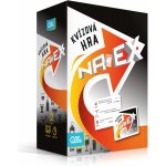 Albi Kvízová hra Na ex! – Zboží Dáma