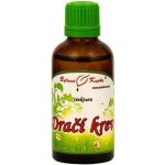 Bylinné kapky Dračí krev kapky 100% míza 50 ml – Hledejceny.cz