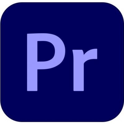 Premiere Pro for TEAMS MP ENG GOV RNW 1 User, 12 Months, Level 1, 1-9 Lic 65297633BC01C12