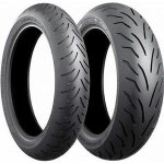 BRIDGESTONE SC 120/70 R14 61P | Zboží Auto