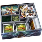 King of Tokyo Insert – Zboží Dáma