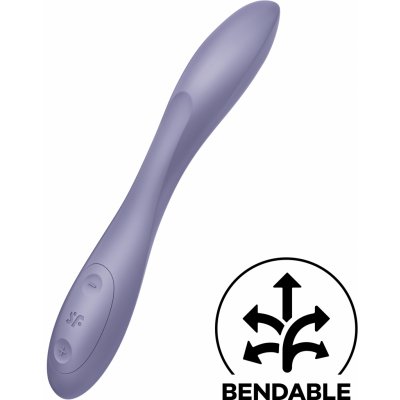 Satisfyer G Spot Flex 2 – Sleviste.cz