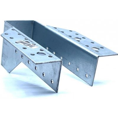 DMX WB28 trámová botka 80x180x75x2,0 mm – HobbyKompas.cz