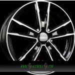 DEZENT KF 7,5x19 5x108 ET47 black polished | Zboží Auto