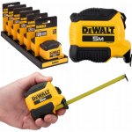 DeWALT 5m svinovací metr DWHT38114-0 – Zbozi.Blesk.cz